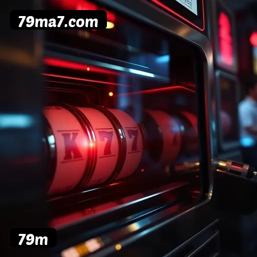 Tabela RTP dos jogos de cassino da 79m